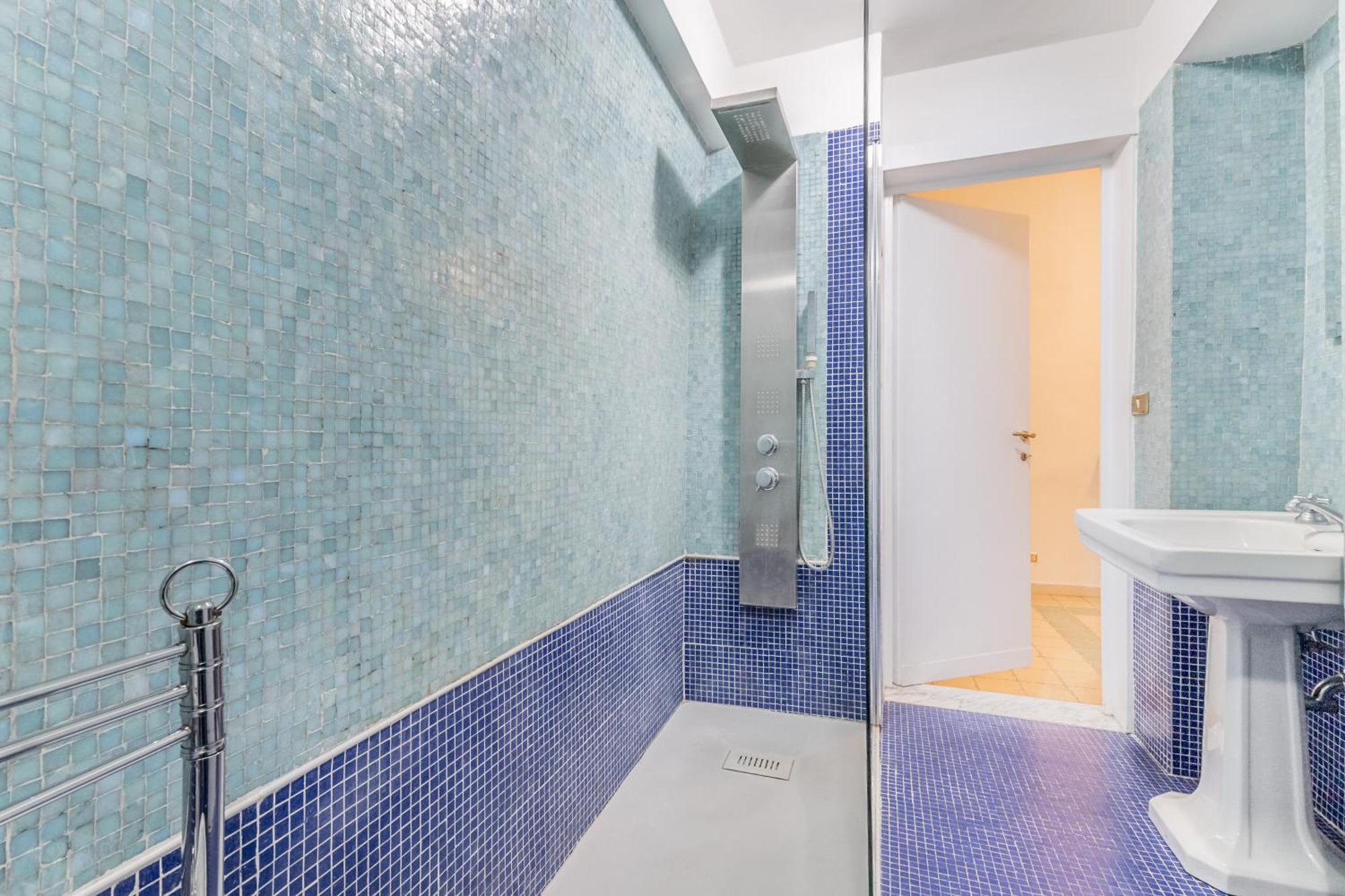 Apartamento Casa Iside